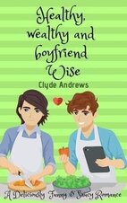 Clyde Andrews 2