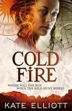 Cold Fire 1
