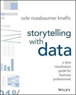 Cole Nussbaumer Knaflic 1