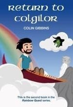 Colin Gibbins 2