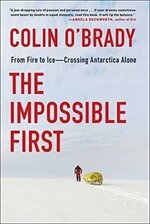 Colin O'Brady 2