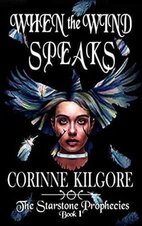 Corinne Kilgore 1