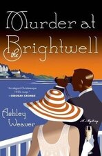 Ashley Weaver 1
