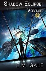 E M Gale 1