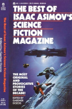 Asimov's Science Fiction 4