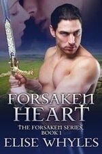 Elise Whyles Forsaken 1