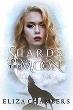 Eliza Chambers 1