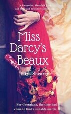 Eliza Shearer 1