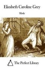 Elizabeth Caroline 1