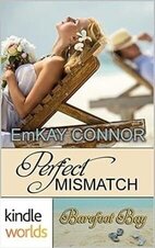 EmKay Connor 1