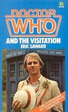 Eric Saward 1