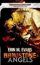 Erin M Evans 1