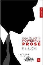 F L Lucas 1