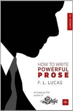 F L Lucas 1