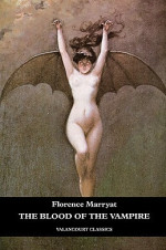 Florence Marryat 1