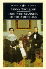 Frances Milton Trollope 1