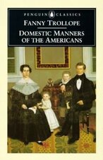 Frances Milton Trollope 1