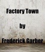 Frederick Garber 1