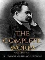 Friedrich Wilhelm Nietzsche 1