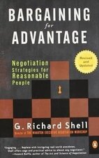 G Richard Shell 1
