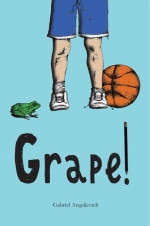 Gabriel Arquilevich 1