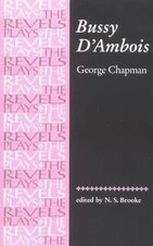 George Chapman 1