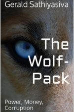 Gerald Sathiyasiva 1