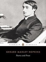 Gerard Manley Hopkins 1