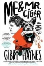 Gibby Haynes 1