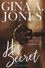 Gina A Jones 1