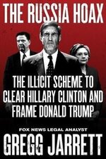 Gregg Jarrett 1