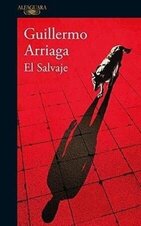 Guillermo Arriaga 2