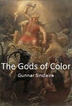 Gunnar Sinclaire 1