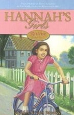 Hanna Ruthie 1