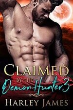 Harley James 1