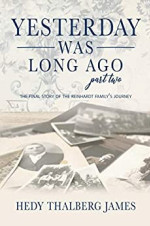 Hedy Thalberg James 2