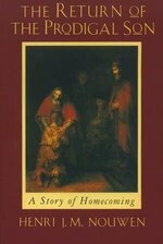 Henri J M Nouwen 2