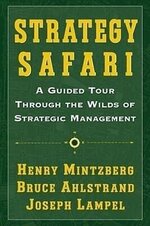 Henry Mintzberg 1
