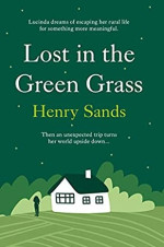 Henry Sands 1