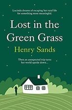 Henry Sands 1