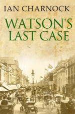 Ian Alfred Charnock 1