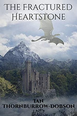 Ian Thornburrow-Dobson 1