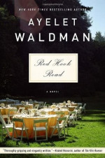 Ayelet Waldman 5