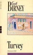 B E Turvey 1