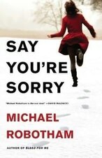 Michael Robotham 9
