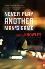 Mike Knowles 4