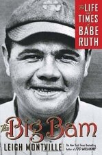 Babe Ruth 1