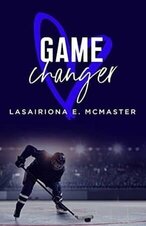 Lasairiona McMaster 1