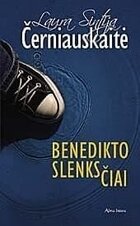 Laura Sintija Cerniauskaite 1