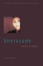 Leila Sebbar 1